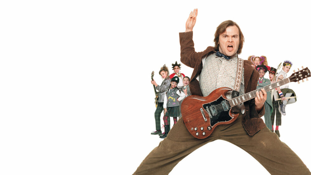 Les meilleurs films et documentaire sur le rock